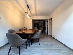 Blk 74 Telok Blangah Heights (Bukit Merah), HDB 5 Rooms #559005861